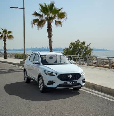 MG ZS - 2024 MY - Brand New !! City Car