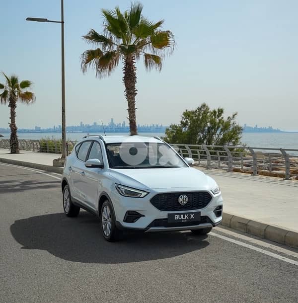 MG ZS - 2024 MY - Brand New !! City Car 0