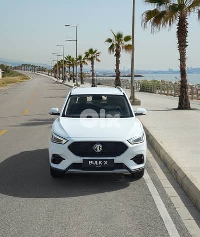 MG ZS - 2024 MY - Brand New !! City Car