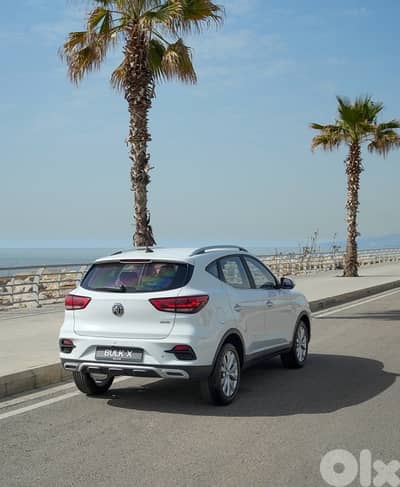 MG ZS - 2024 MY - Brand New !! City Car