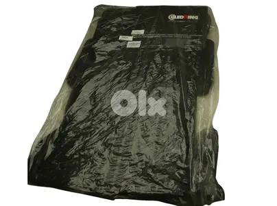 FLOOR MATS