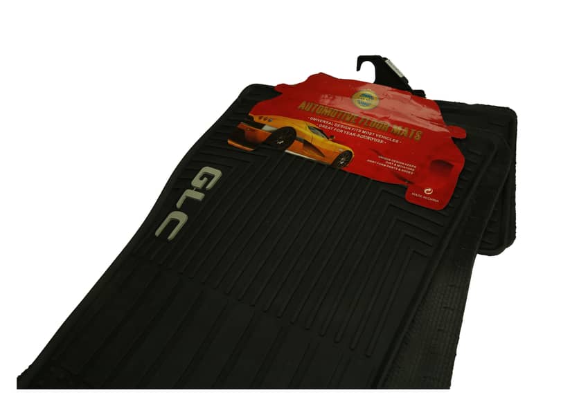 FLOOR MATS 0