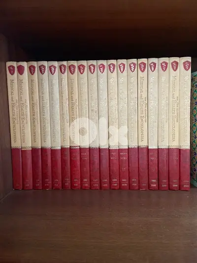 encyclopedia