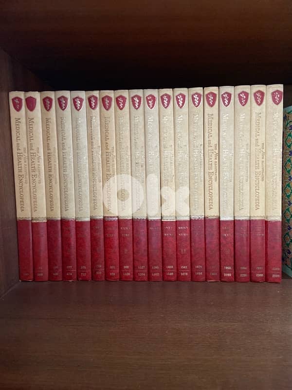 encyclopedia 0