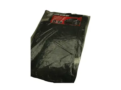 FLOOR MATS