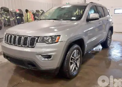 Jeep Grand Cherokee 2020