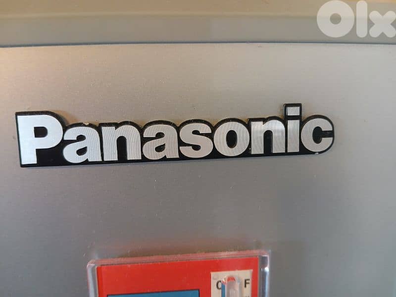 Panasonic  refrigerator 0
