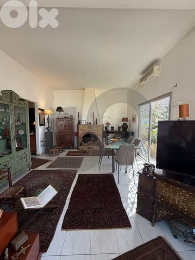 Terraces , Prime location,Achrafieh, Beirut/الأشرفية REF#AM136212