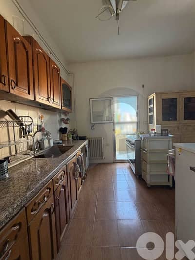 Terraces , Prime location,Achrafieh, Beirut/الأشرفية REF#AM136212