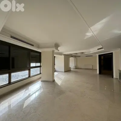 420sqm Apartment For Sale in Hazmieh -  شقة 420م للبيع في الحازمية