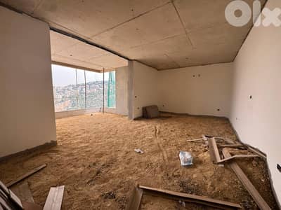 GMC544RAJ Apartment for sale in Bsalim -  شقة للبيع في بصاليم