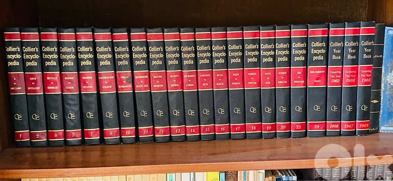 encyclopedia 0