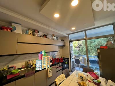 Sahel Alma 160m2 | Decorated | Fully Upgraded | Prime Area | EH |