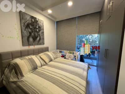 Sahel Alma 160m2 | Decorated | Fully Upgraded | Prime Area | EH |