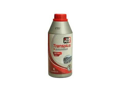 LUBPLUS TRANSMISSION OIL