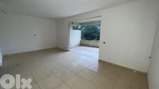 Apartment for sale in Quneitra-Beit Chabeb MQBS017 بيت شبيب شقة للبيع
