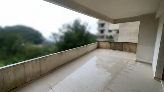 Apartment for sale in Quneitra-Beit Chabeb MQBS017 بيت شبيب شقة للبيع
