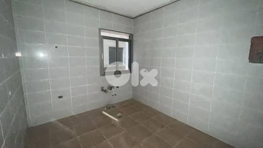 Apartment for sale in Quneitra-Beit Chabeb MQBS017 بيت شبيب شقة للبيع