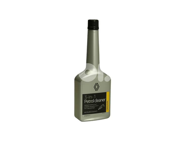 RENAULT INJECTOR CLEANER 0