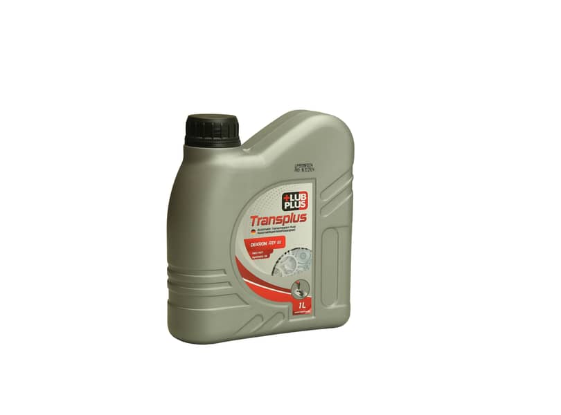 LUBPLUS TRANSMISSION OIL 0