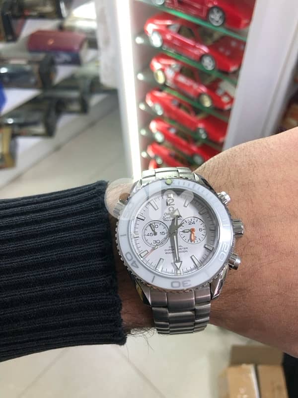OMEGA Watch 0