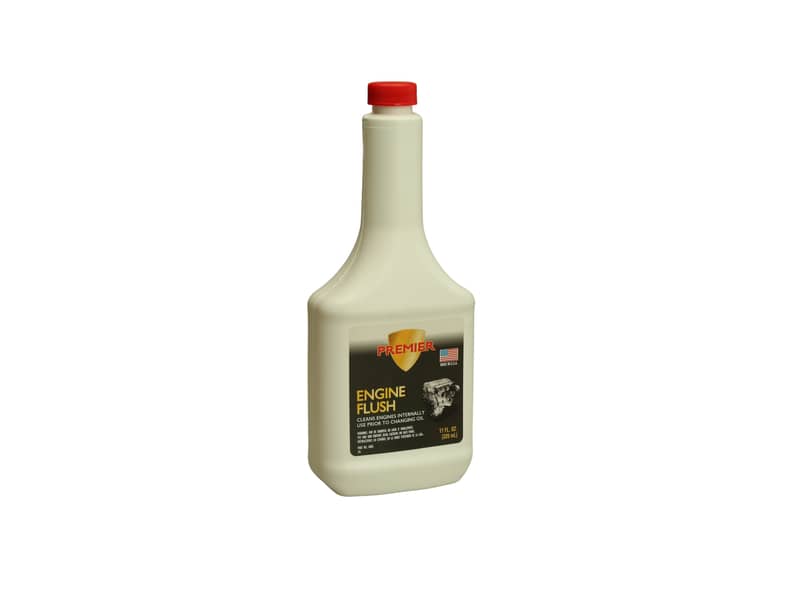 PREMIER ENGINE FLUSH 0