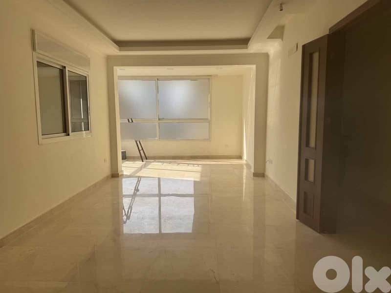 NEW BUILDING IN VERDUN PRIME | 170SQ | 3 BEDROOMS | BTR-580 0