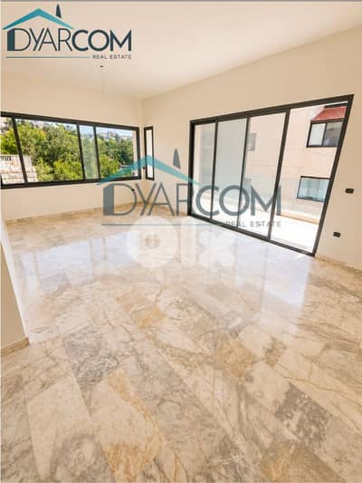 DY668 - Ain Saadeh New Apartment for Sale!