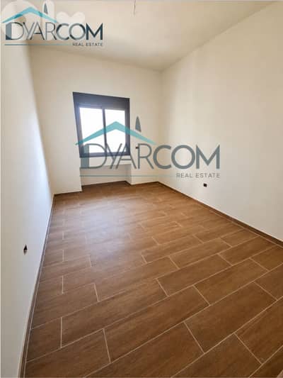DY668 - Ain Saadeh New Apartment for Sale!