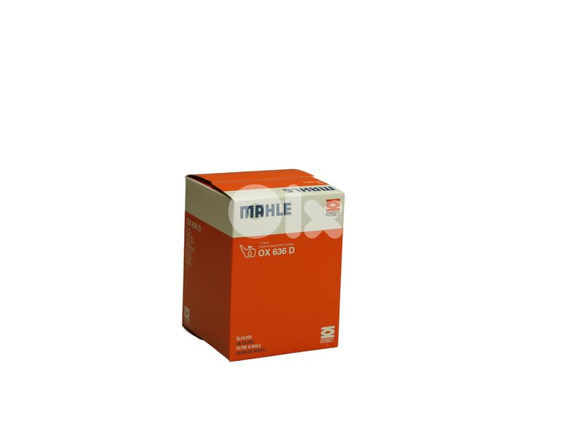 KNECHT OIL FILTER 0