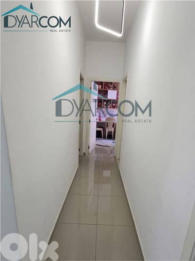 DY3488 - Antelias Fully Furnished & Decorated Apartment for Sale!