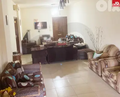 Quiet and comfortable residential area/Batroun/البترون/ REF#JD136215 !