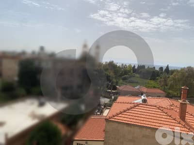 Quiet and comfortable residential area/Batroun/البترون/ REF#JD136215 !
