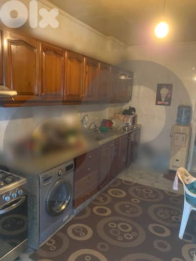 Quiet and comfortable residential area/Batroun/البترون/ REF#JD136215 !