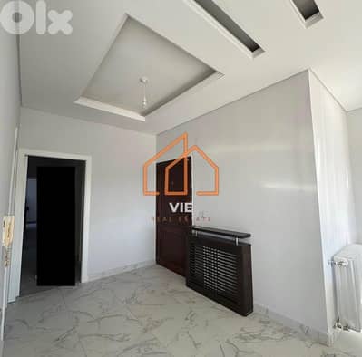 180sqm Apartment For Sale in Zalka - شقة 180م للبيع في الزلقا