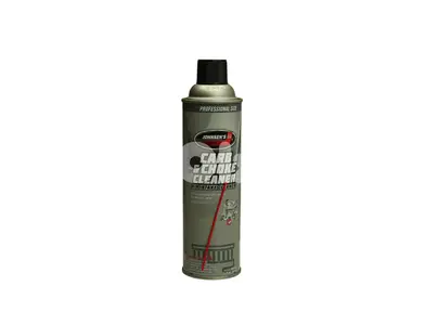 JOHNSEN'S CARBURATOR CLEANER