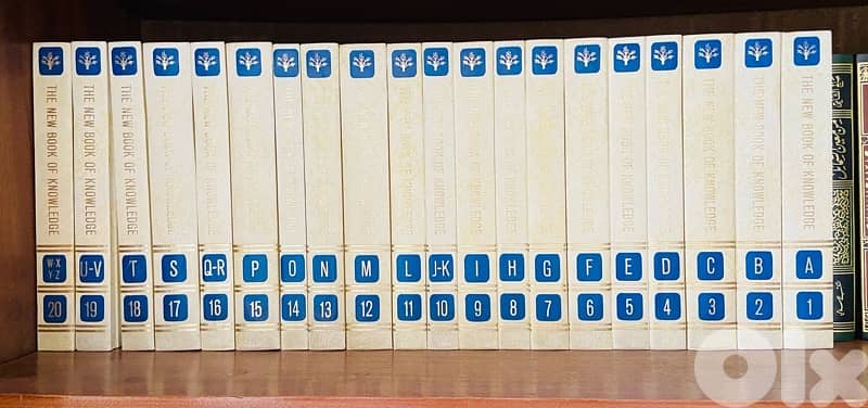 encyclopedia 0