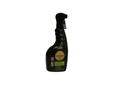SIMONIZ ULTRACARE SIMONIZ ULTRACARE