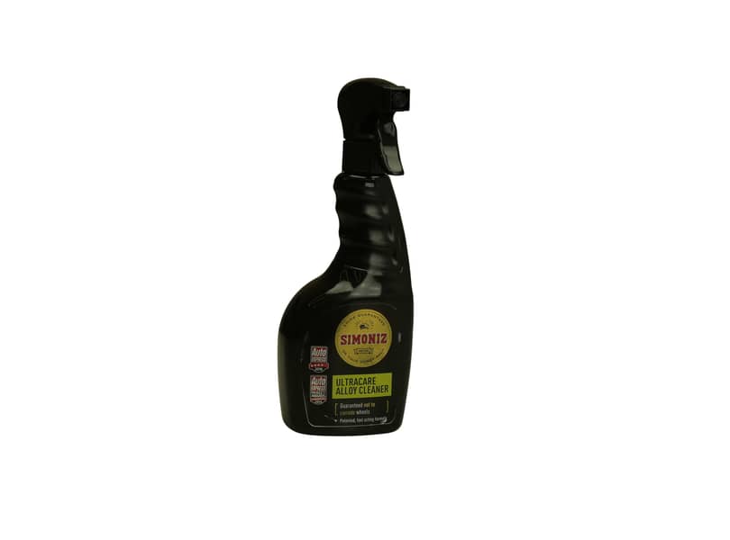 SIMONIZ ULTRACARE 0