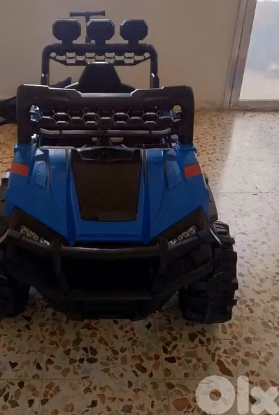 Jeep jdeed
