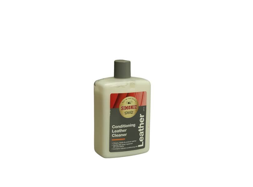 SIMONIZ CONDITIONING LEATHER CLEANER 0
