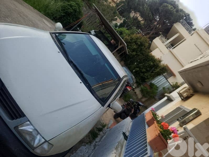 Volkswagen Polo 1999 0