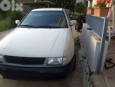 Volkswagen Polo 1999