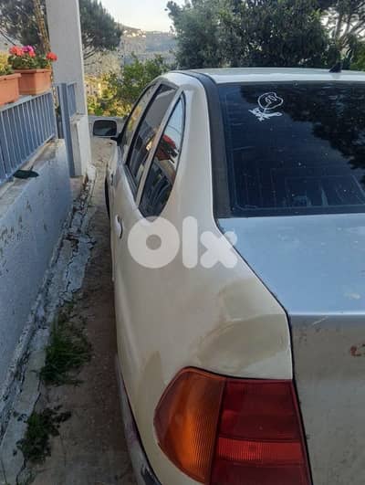 Volkswagen Polo 1999