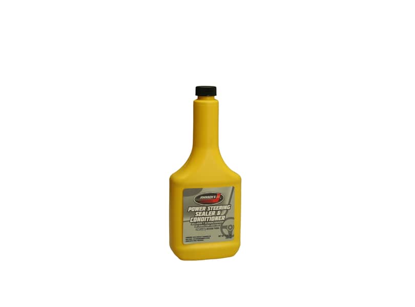 JOHNSEN'S POWER STEERING SEALER & CONDIT. 0