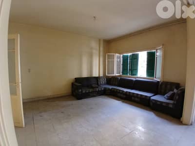 Furn El Chebbak Renovation Project - مشروع شقة للتجديد فرن الشباك