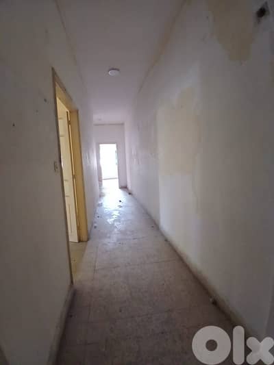 Furn El Chebbak Renovation Project - مشروع شقة للتجديد فرن الشباك