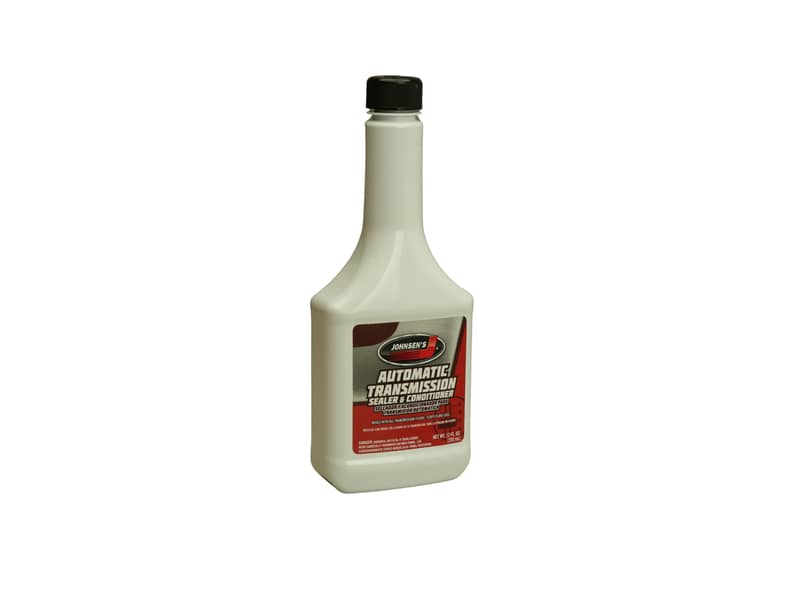 JOHNSEN'S AUTOMATIC TRANSMISSION SEALER+CONDITIONER 0
