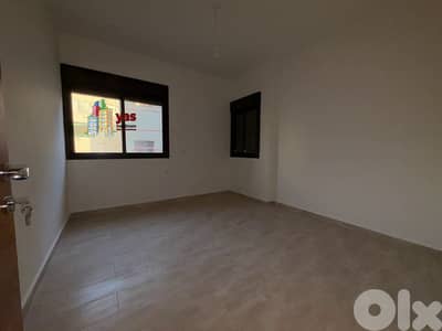 Zouk Mosbeh 155m2 | Brand New | Excellent Condition | Calm Area | EH |