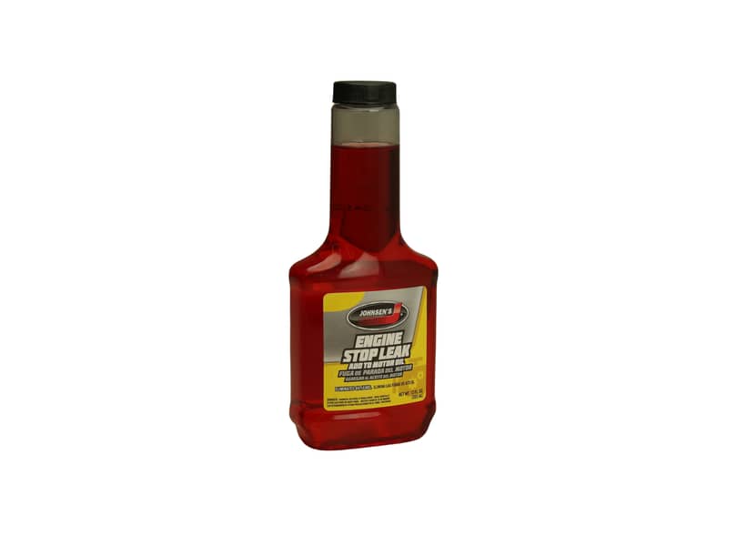 JOHNSEN'S ENGINE OIL STOP LEAK 0